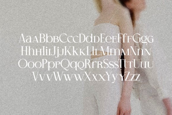 Cellofy Font - Preview 1