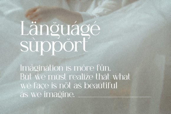 Cellofy Font - Preview 5