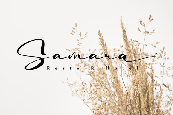 Eastgold Font - Preview 1