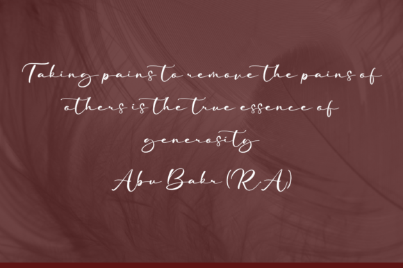 Eastgold Font - Preview 5
