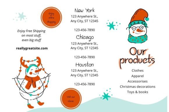 Gingerbreads Font - Preview 2