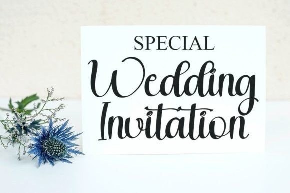 Magic Font PNG with transparent background - Preview 5