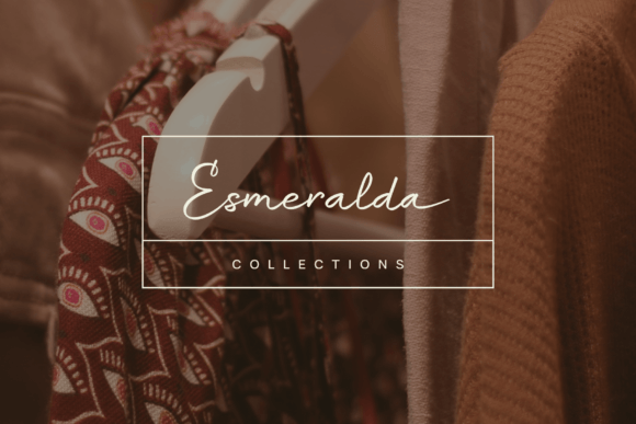 Adelaila Font - Preview 6