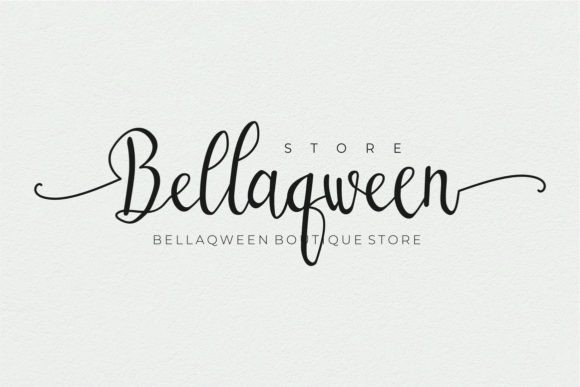 Adettalia Font - Preview 1