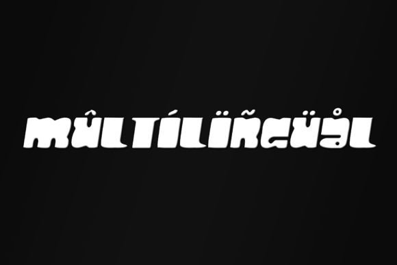 Best Hide Font - Preview 4