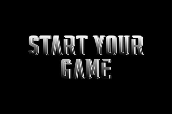 Biliboad Font - Preview 1