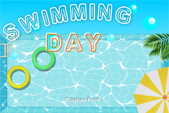 Bolo Bolo Font - Preview 2
