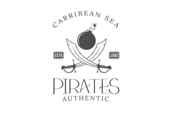 Captain Font - Preview 5