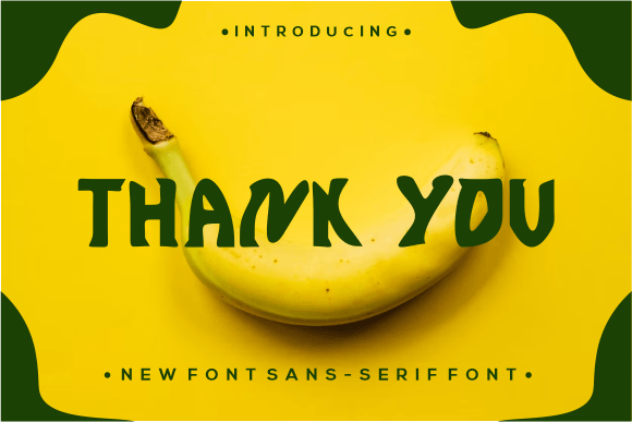 Cutelizer Font - Preview 2