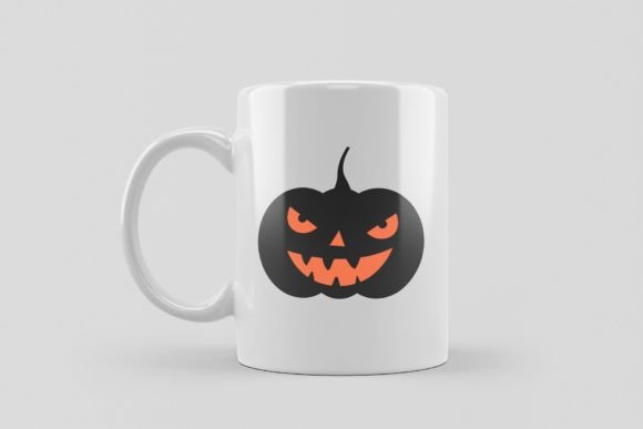 Halloween Night Font - Preview 2