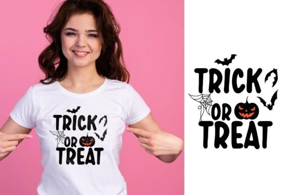 Halloween Night Font - Preview 3