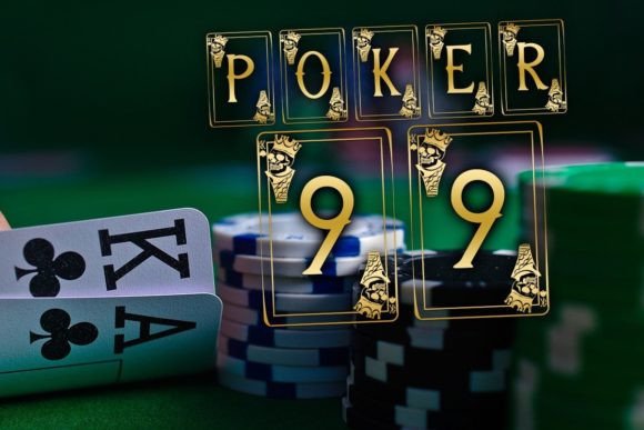 King of Card Font PNG with transparent background - Preview 2