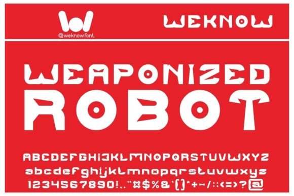 Mission to Mars Font PNG with transparent background - Preview 4