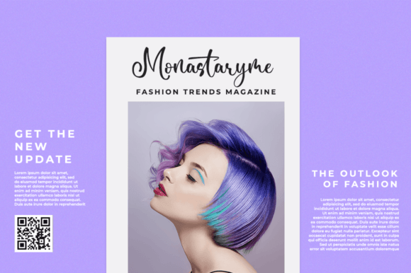 Mongastare Font PNG with transparent background - Preview 5