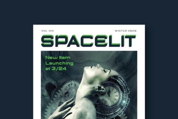 Plutonian Font PNG with transparent background - Preview 1