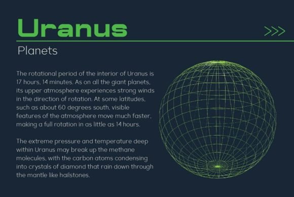 Plutonian Font PNG with transparent background - Preview 3