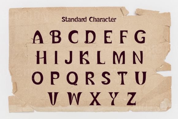 Remember Kidding Font PNG with transparent background - Preview 4