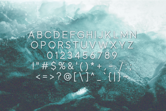 Adventure Font - Preview 2