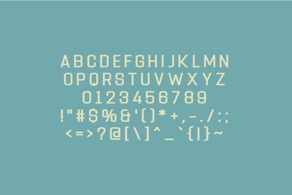 Beauty Summer Font font preview - 2