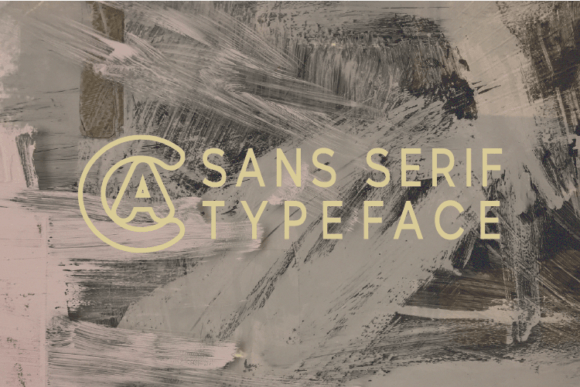 Brownice Font - Preview 4