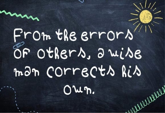 Child Writing Font PNG with transparent background - Preview 1