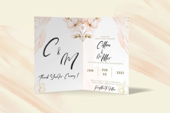 Clusters Font - Preview 5