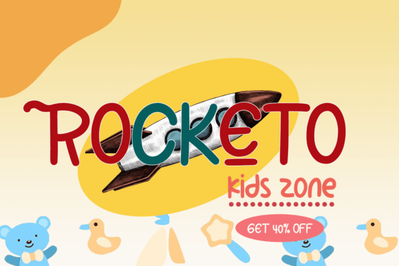 Codeplay Font - Preview 3