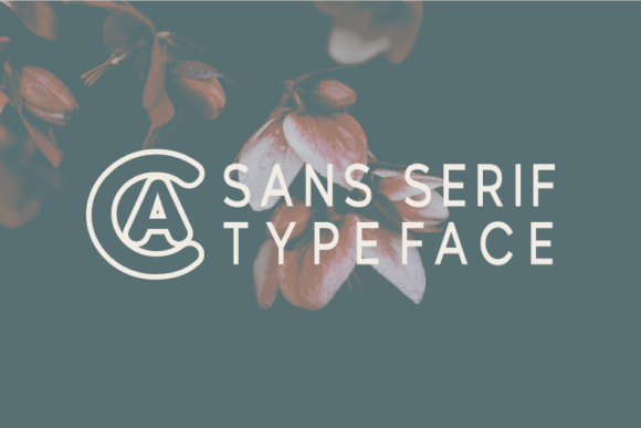 Curious Font - Preview 4