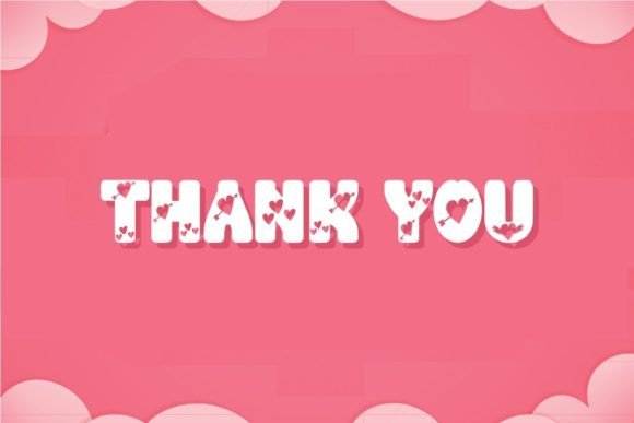 Cyntee Font - Preview 5