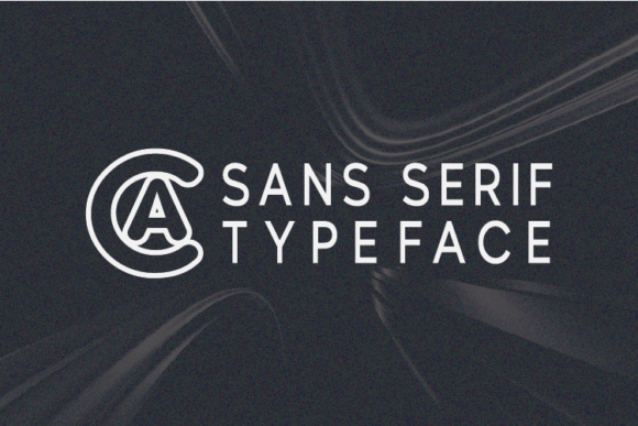 Essencial Font - Preview 4