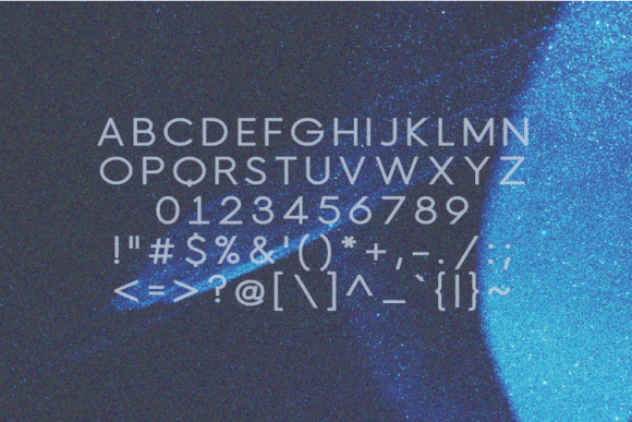 Handmade Font - Preview 2