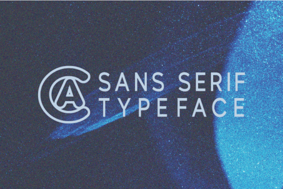 Handmade Font - Preview 4