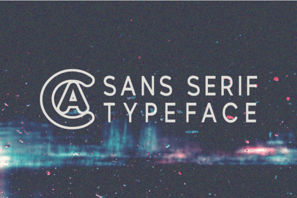 Homemade Absolute Font - Preview 4