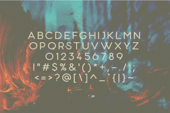 Lookgood Font PNG with transparent background - Preview 2
