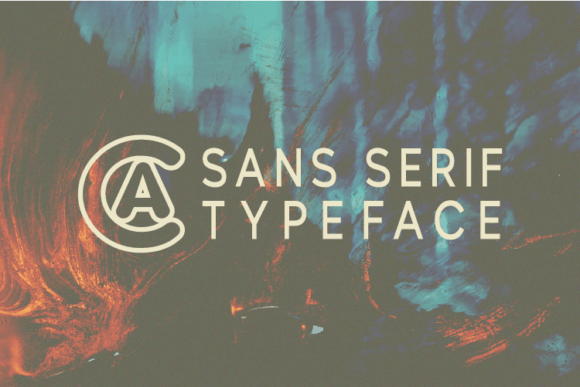 Lookgood Font PNG with transparent background - Preview 4