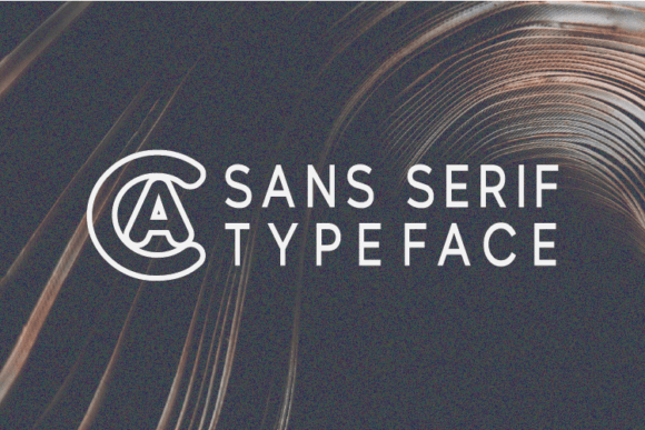 Mokemute Font font preview - 4