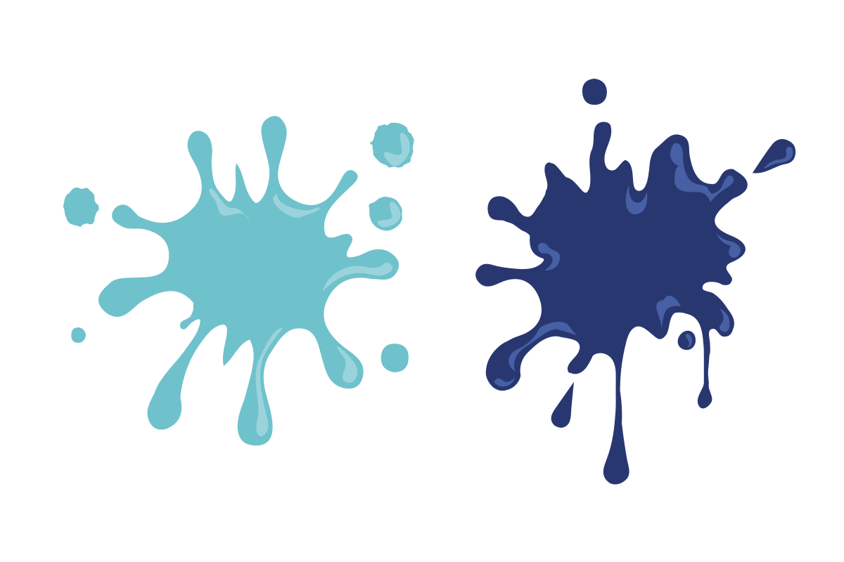 Paint Splatter Clipart Free - photo 2
