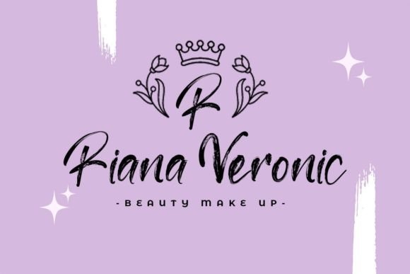 Patriciaz Font PNG with transparent background - Preview 2