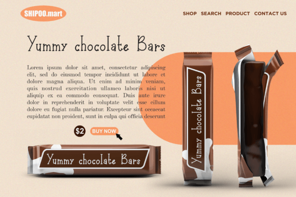 Almondlatte Font - Preview 5