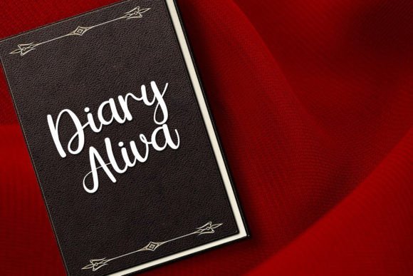 Booth Font - Preview 3
