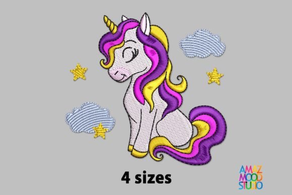 Cute Unicorn