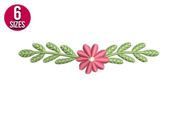 Floral Wreath