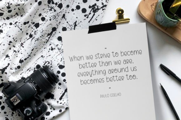 Olivetta Font PNG with transparent background - Preview 3