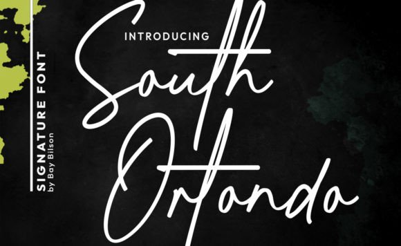 South Ortondo