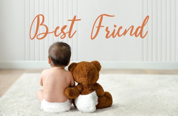 Adorable Font - Preview 1