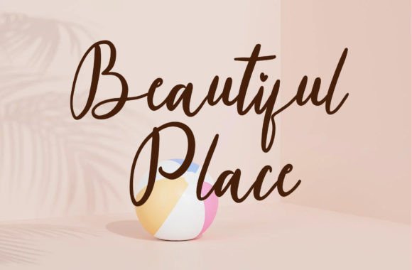 Adorable Font - Preview 4