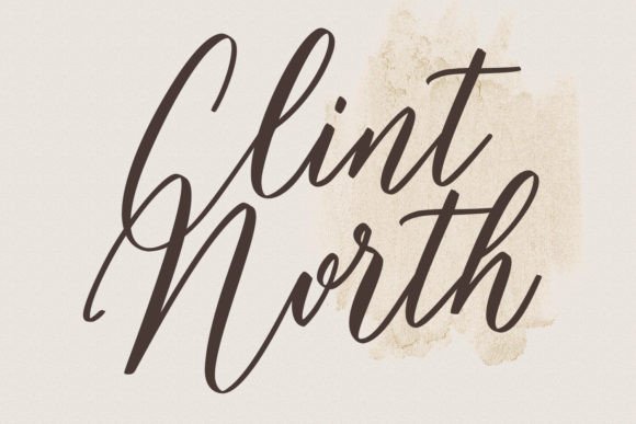 Aluna French Font - Preview 4
