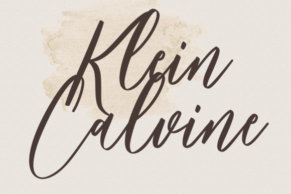 Aluna French Font - Preview 6