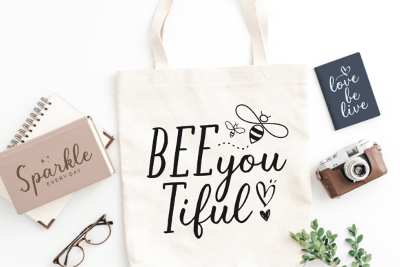 Anything Moment Font - Preview 1
