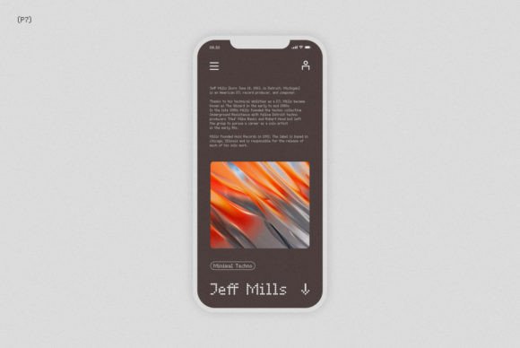 Delko Font - Preview 6